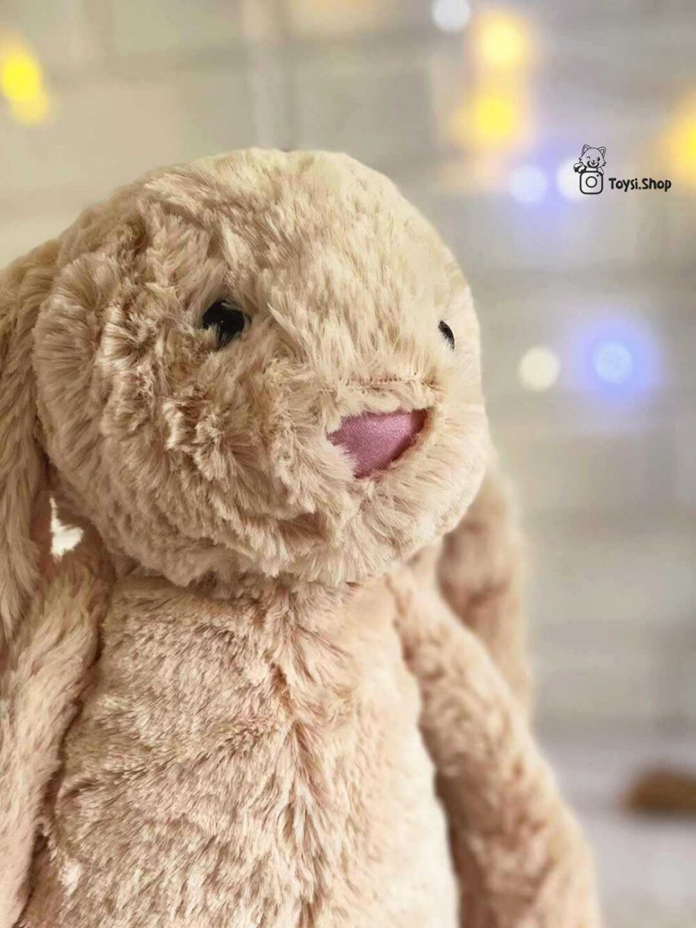 عروسک خرگوش جیلی کت jellycat عروسک خرگوش جیلی کت jellycat