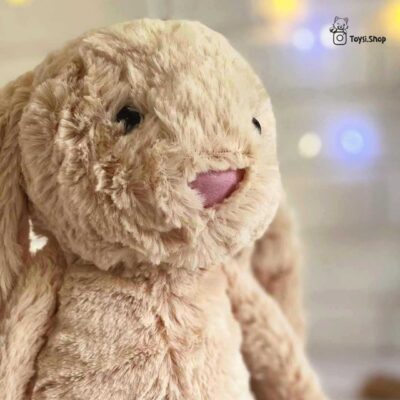 عروسک خرگوش جیلی کت jellycat