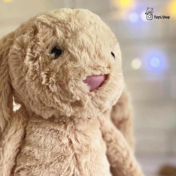 عروسک خرگوش جیلی کت jellycat