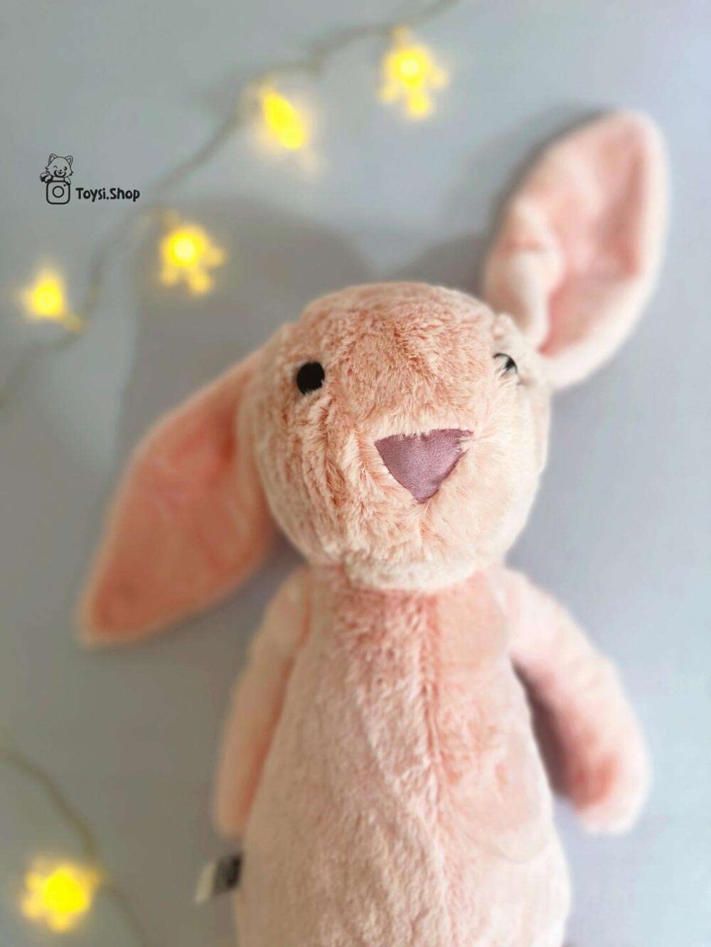 عروسک خرگوش جیلی کت jellycat عروسک خرگوش ناز