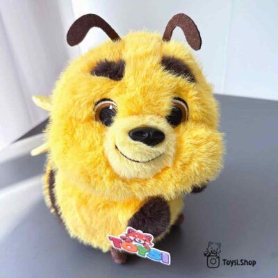 عروسک زنبور بالدار عروسک زنبور خارجی