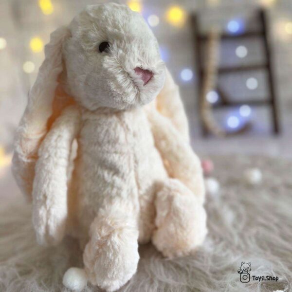 عروسک جیلیکت