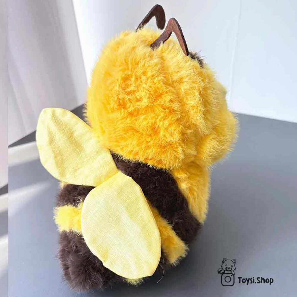 خرید عروسک زنبور پولیشی