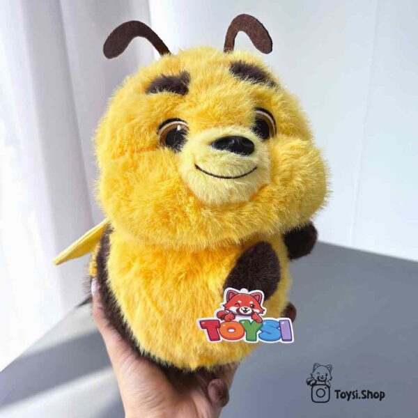 قیمت عروسک زنبور بالدار