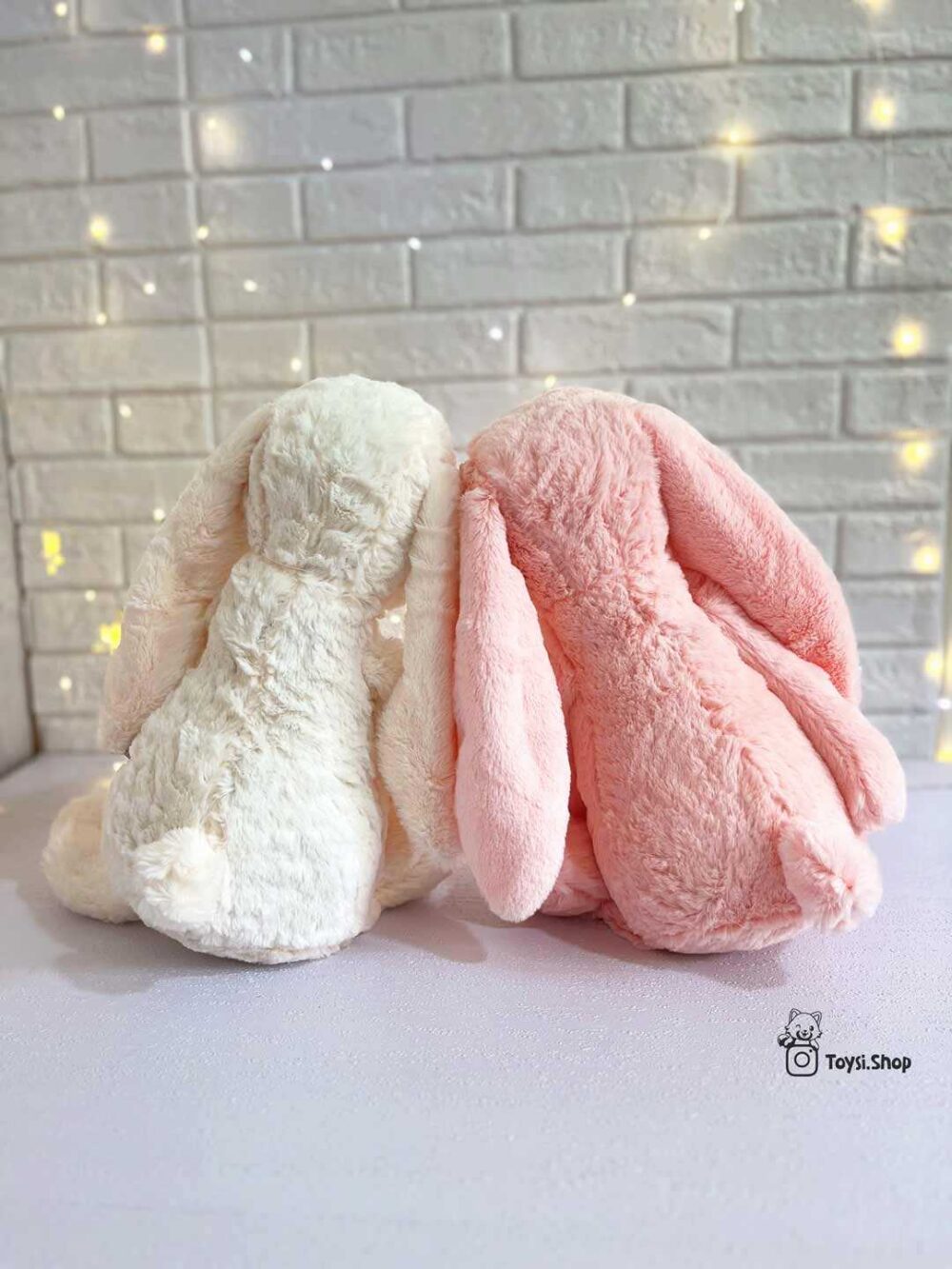 عروسک خرگوش جیلی کت jellycat عروسک خرگوش ترند