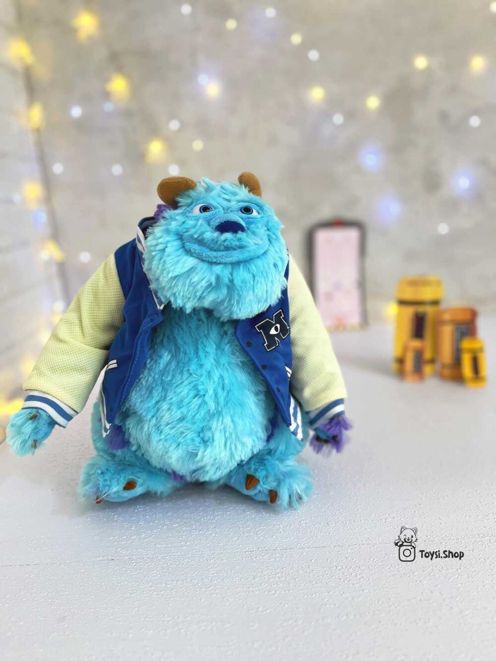 عروسک سالیوان اورجینال