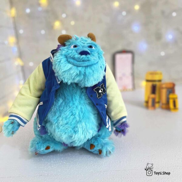 عروسک سالیوان اورجینال