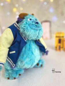 عروسک سالیوان اورجینال 30 سانتی