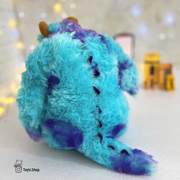 عروسک هیولا سالیوان