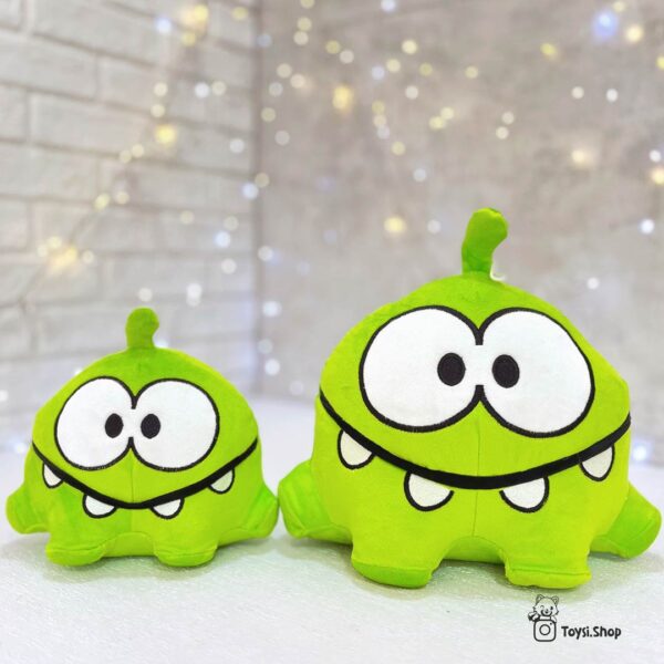 قیمت عروسک اوم نوم