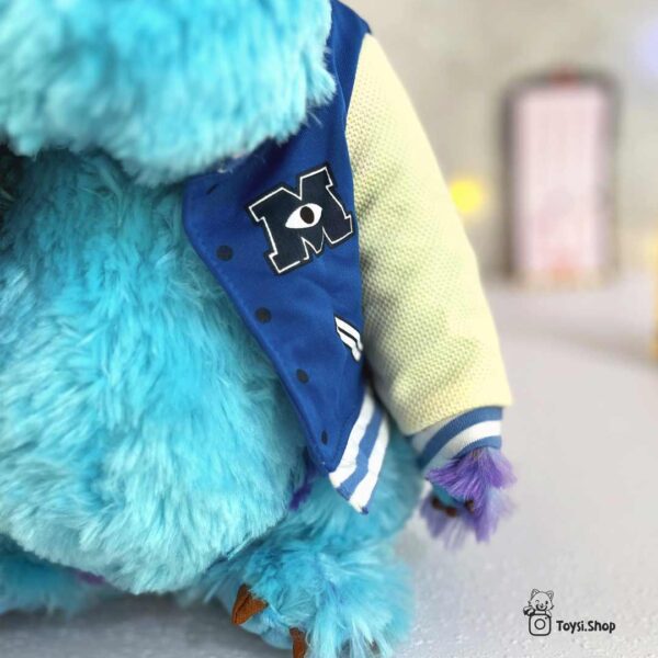 عروسک سالیوان دیزنی پیکسار