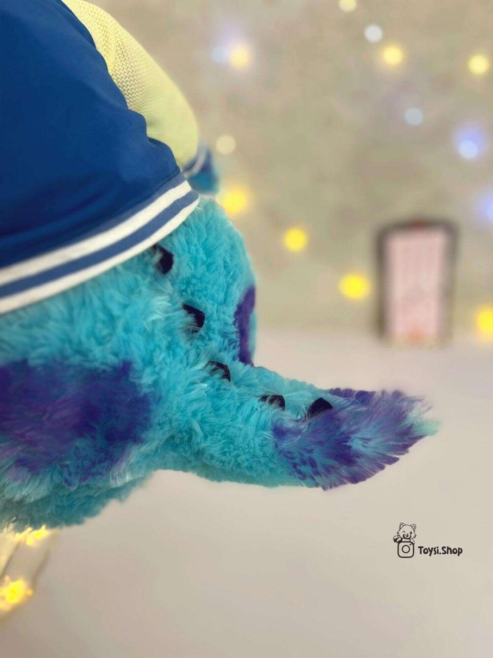 خرید عروسک سالیوان اورجینال