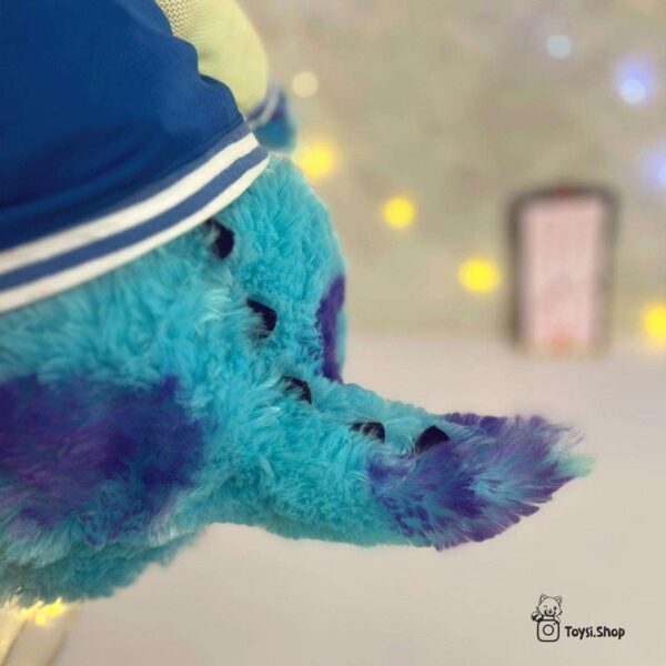 خرید عروسک سالیوان اورجینال