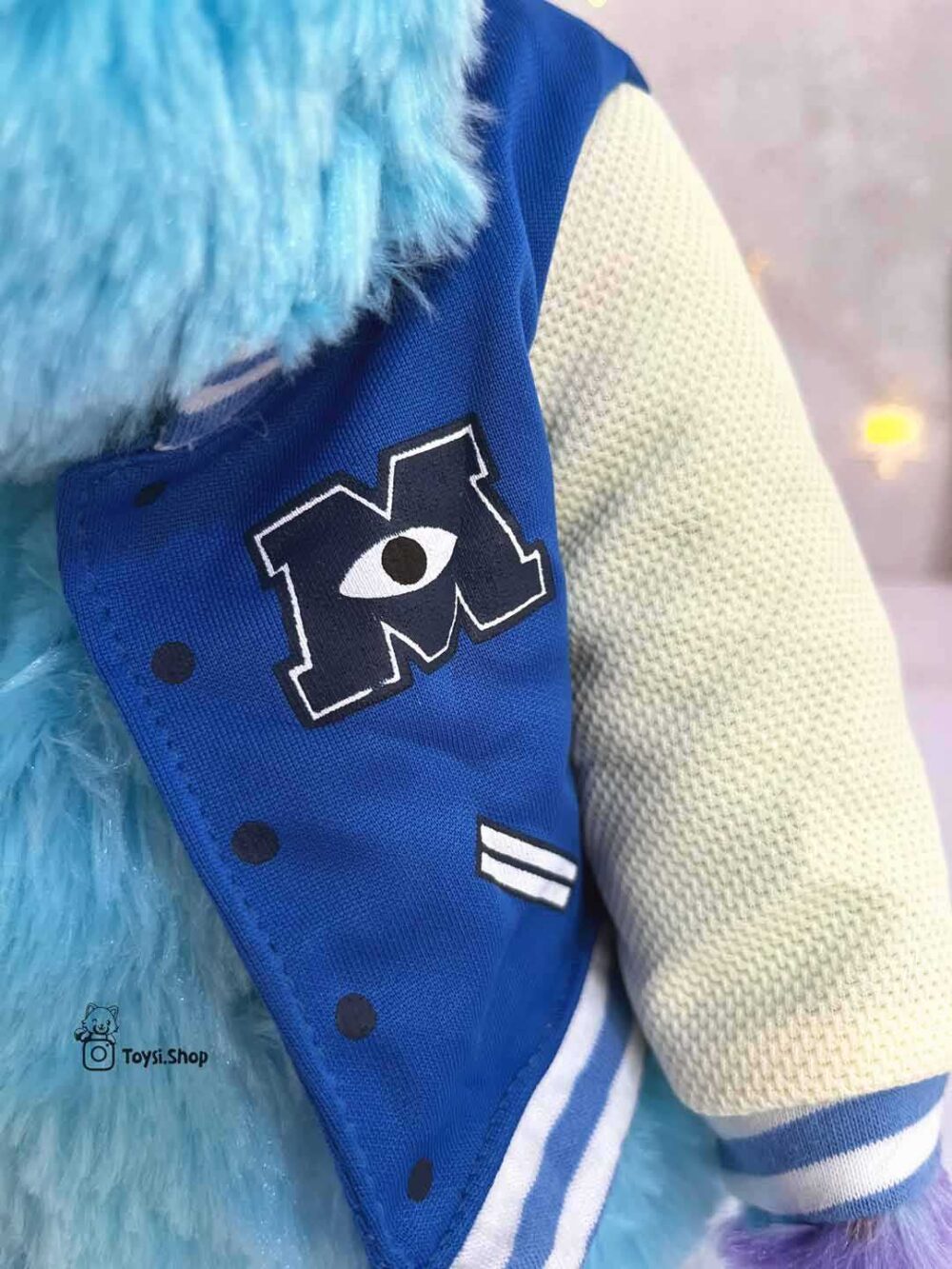 عروسک طرح سالیوان اورجینال