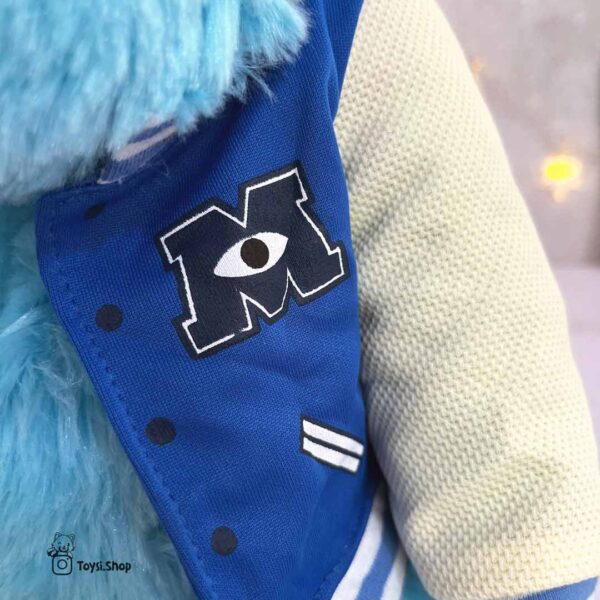 عروسک طرح سالیوان اورجینال