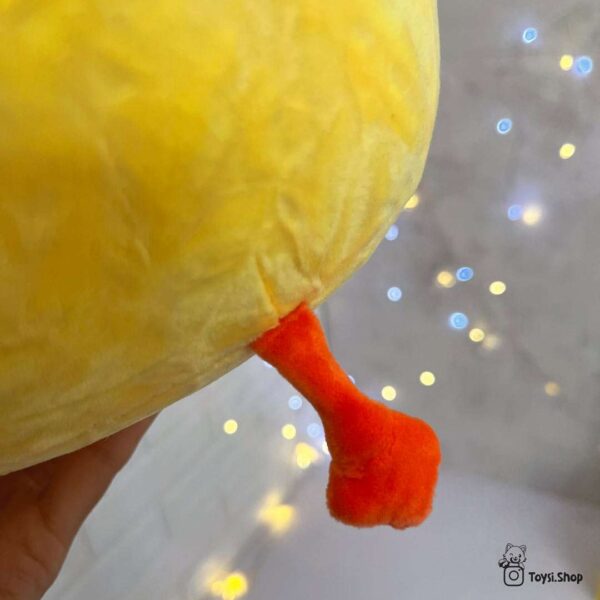 خرید عروسک جوجه پولیشی