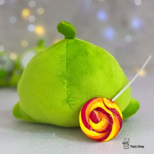 عروسک کارتون اوم نوم