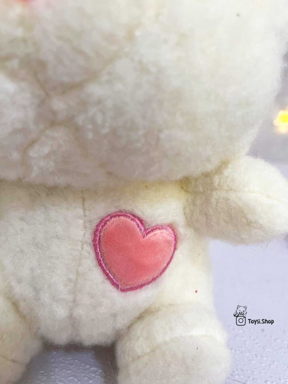 عروسک خرس تدی رنگی