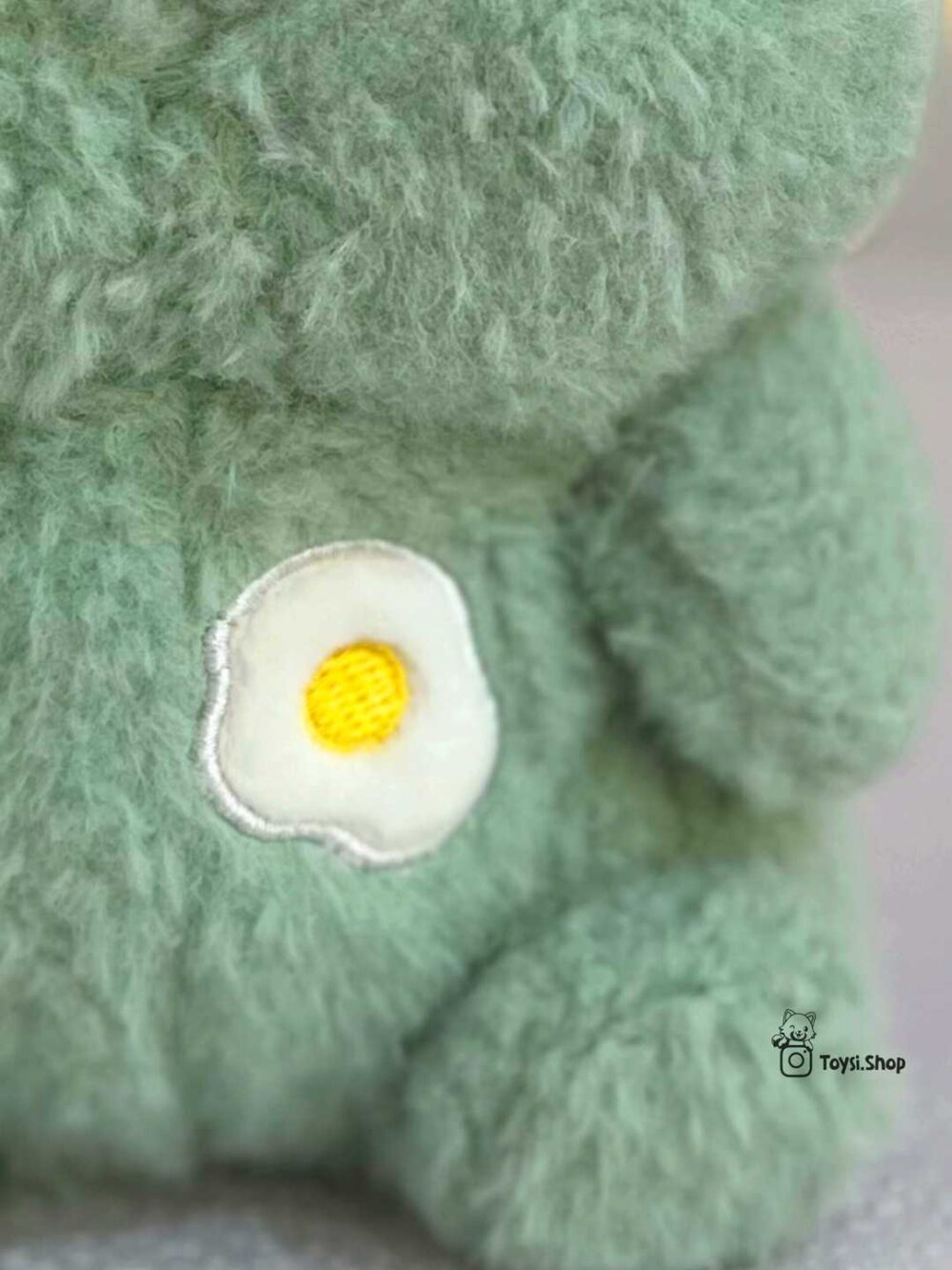 عروسک خرس تدی رنگی