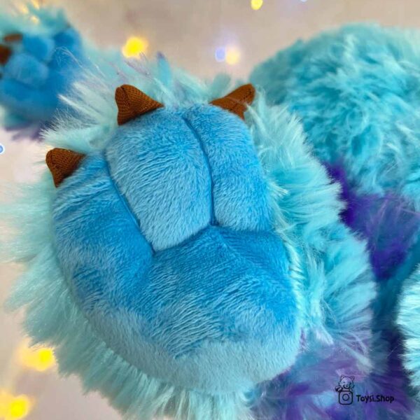 عروسک سالیوان کوچک