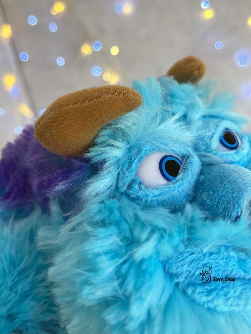 عروسک سالیوان اصل