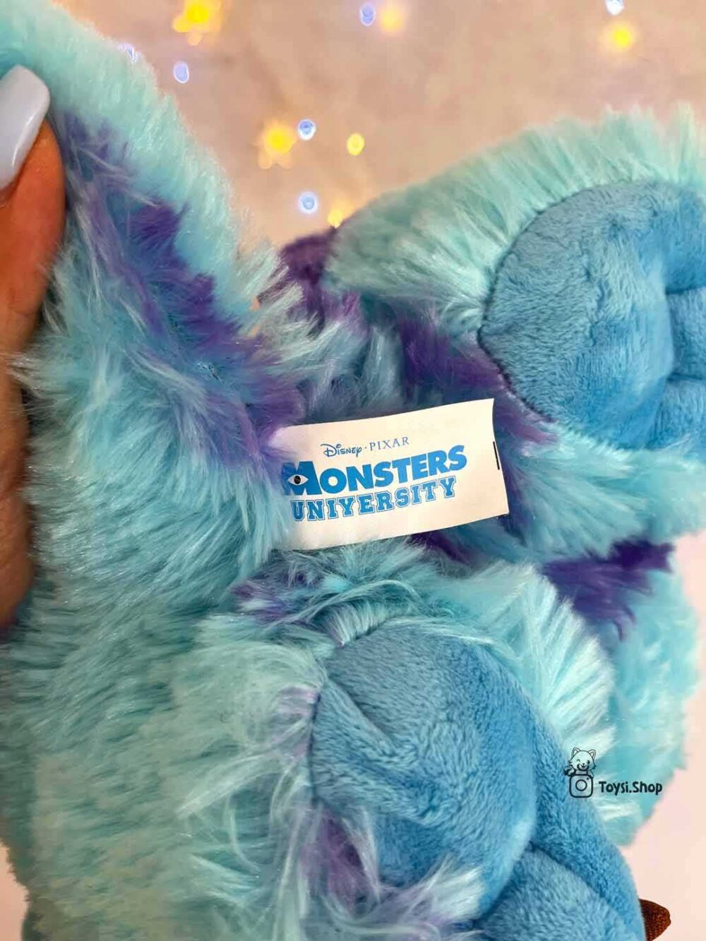 عروسک سالیوان دیزنی