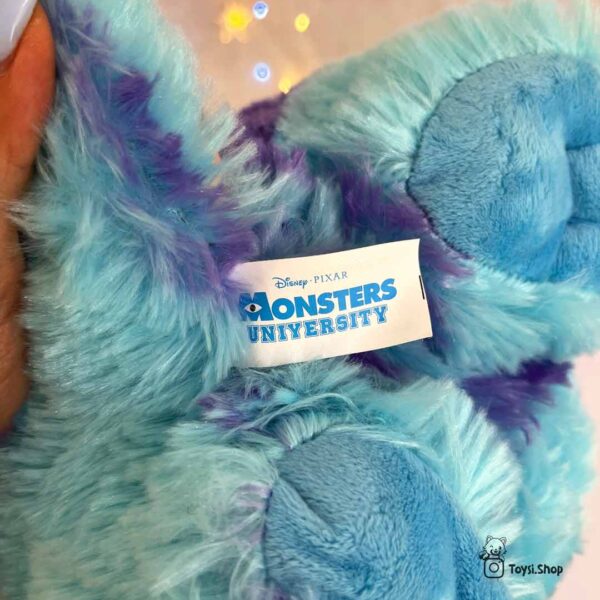 عروسک سالیوان دیزنی