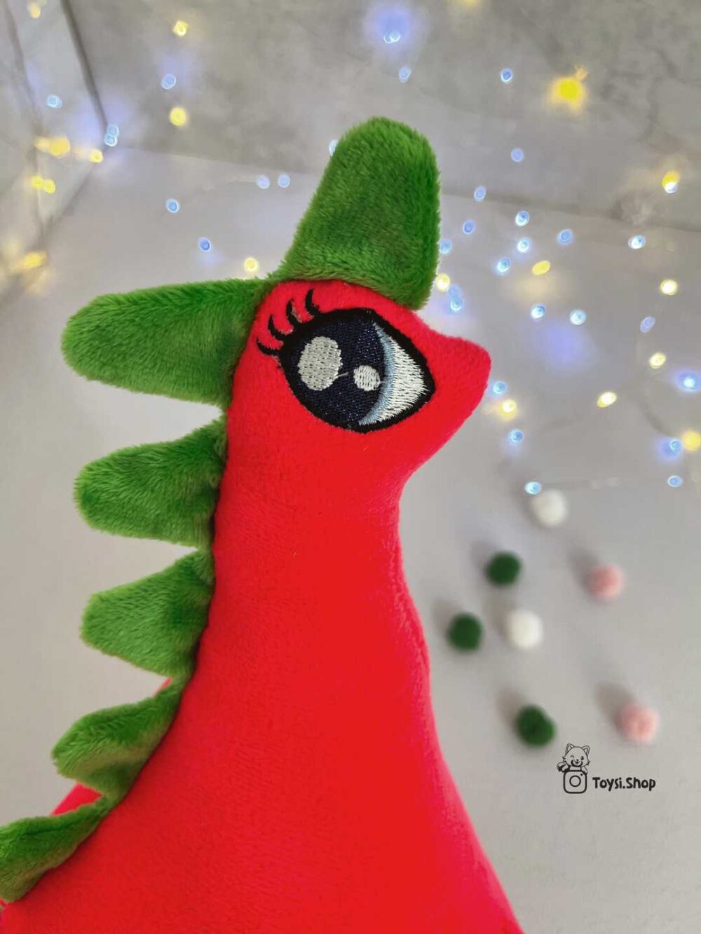 عروسک نوستالژی سرنتیپیتی