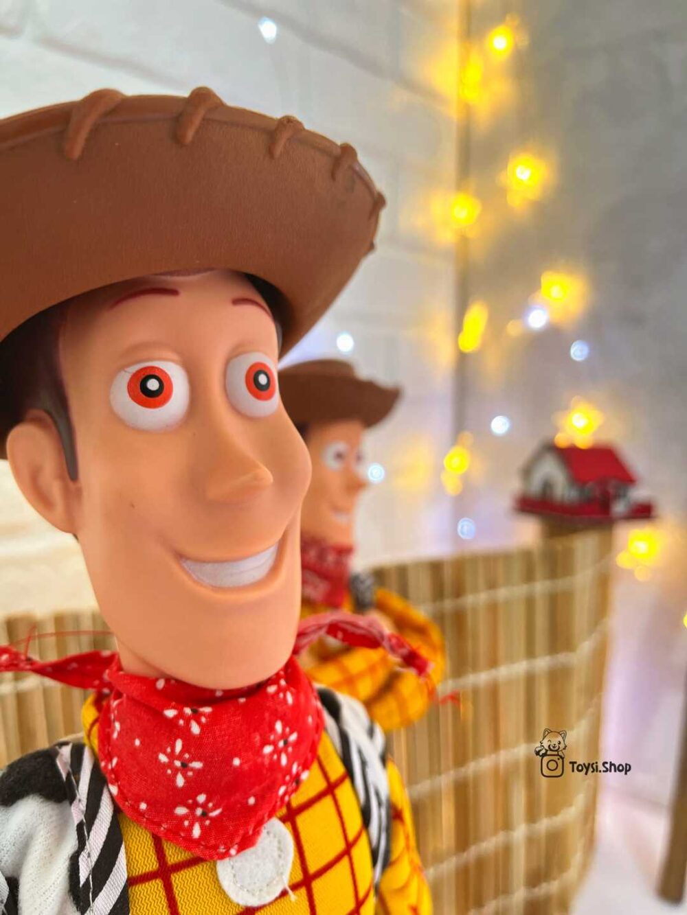 عروسک وودی دیزنی