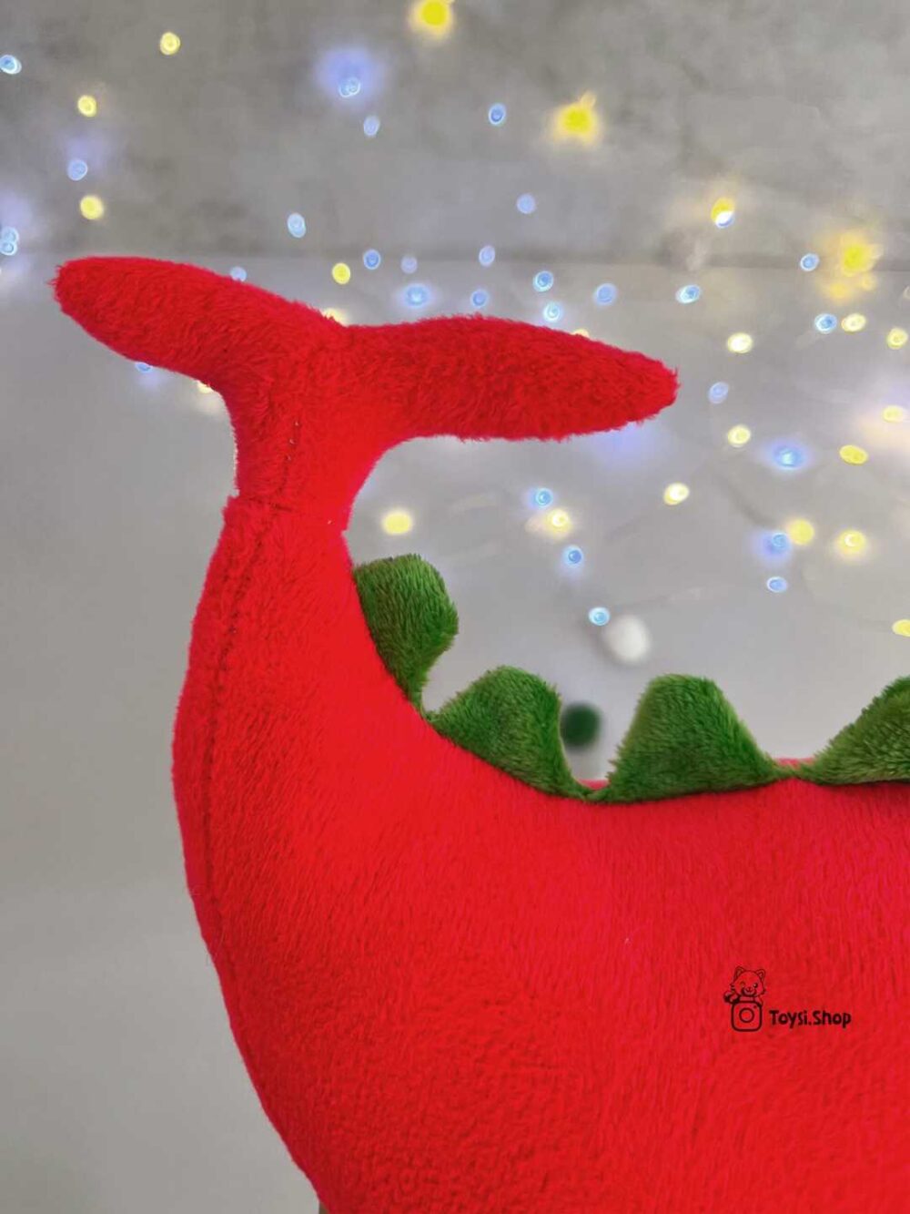 دم عروسک سرندیپیتی