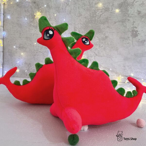 عروسک سرندیپیتی پولیشی