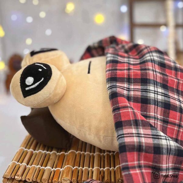 عروسک سیب زمینی