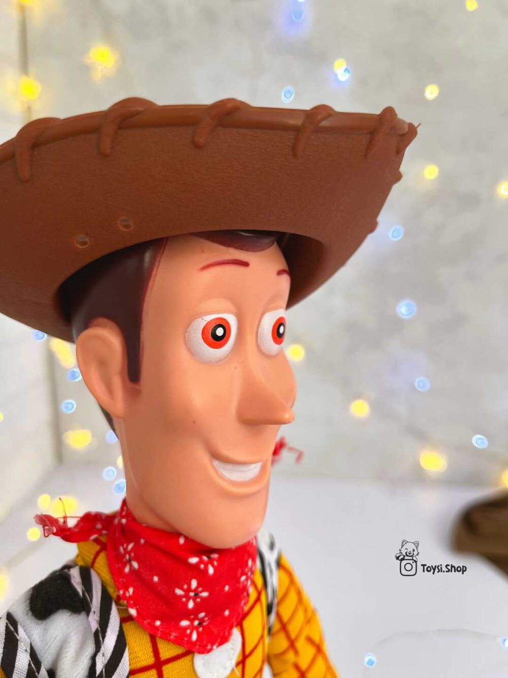 عروسک وودی دیزنی