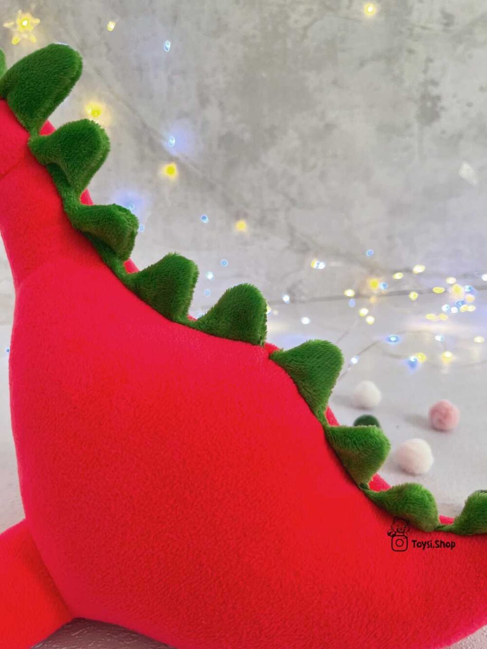 عروسک کارتون سرندیپیتی