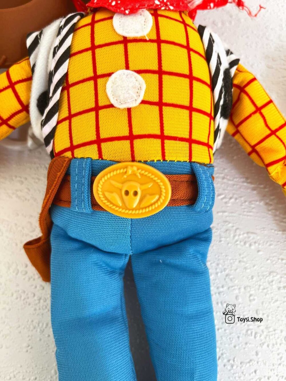 عروسک وودی دیزنی