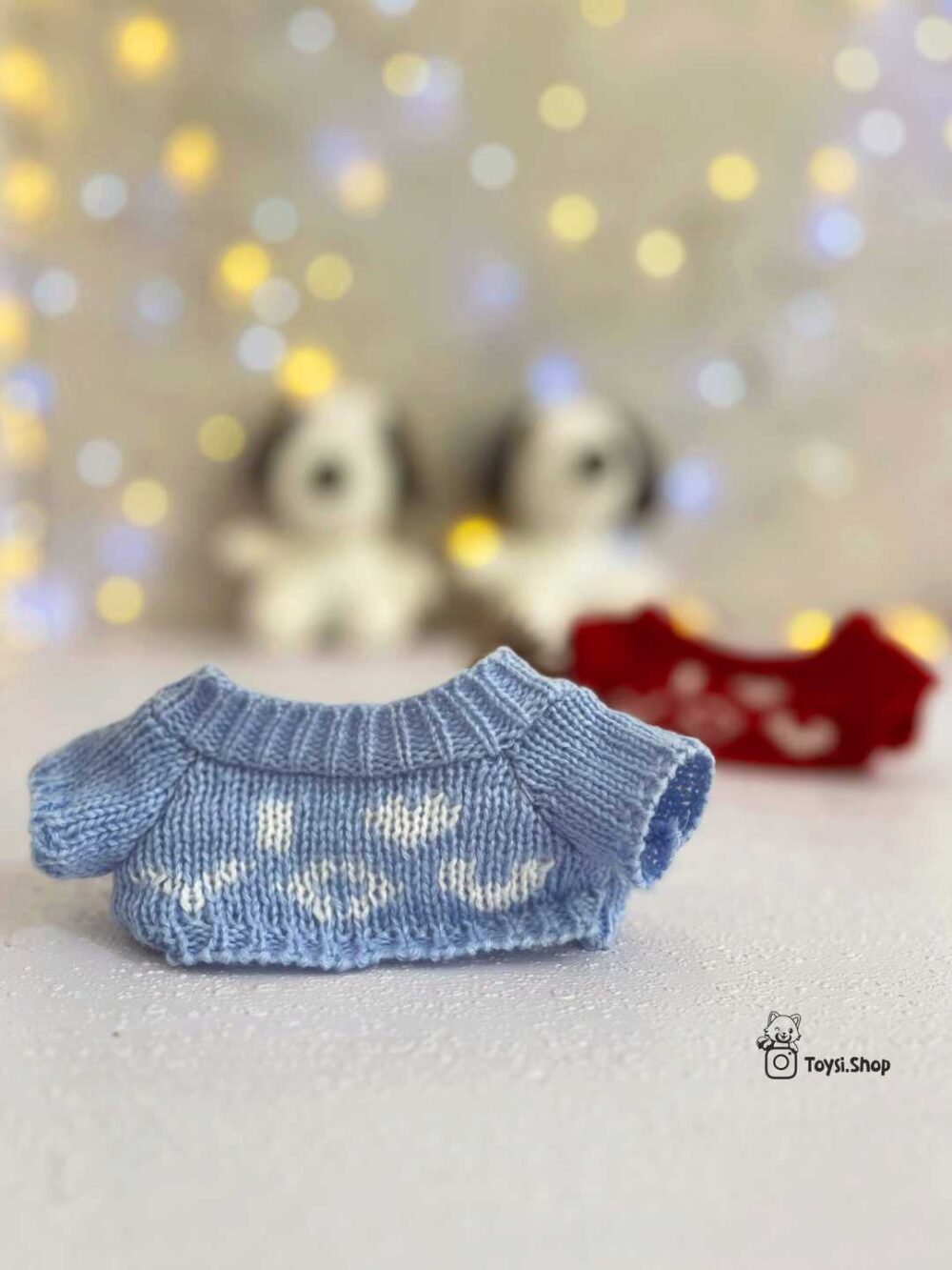 عروسک سگ اسنوپی داگ