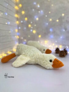 غاز کامفورتر بالشتی اورجینال