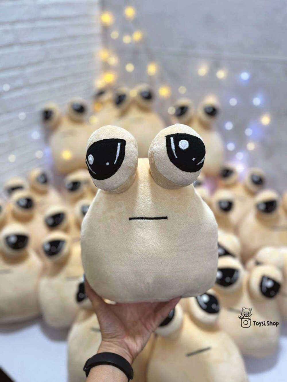 عروسک پو و دوستان