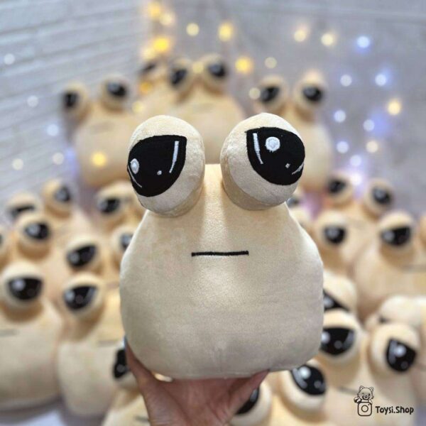 عروسک پو و دوستان