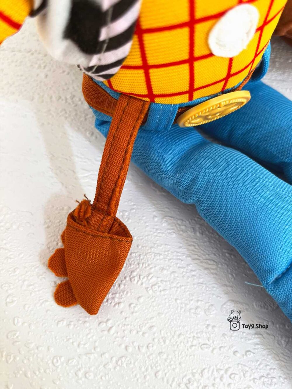 عروسک وودی دیزنی