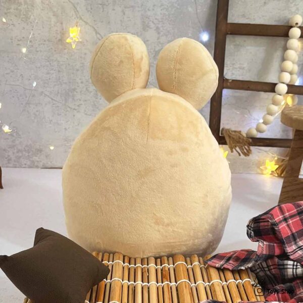 عروسک سیب زمینی پشندی