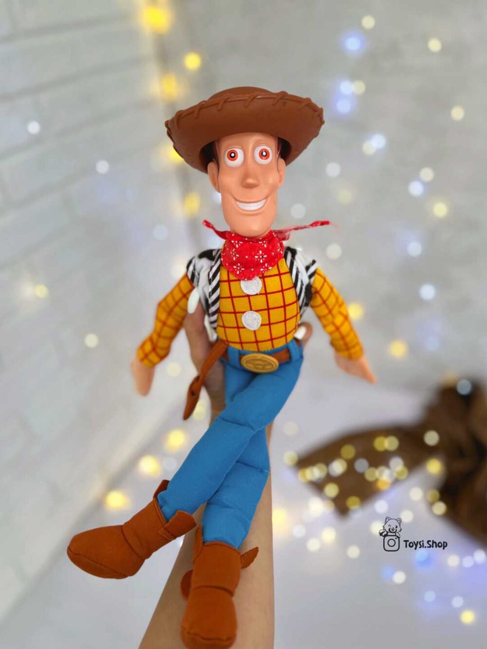 عروسک وودی دیزنی