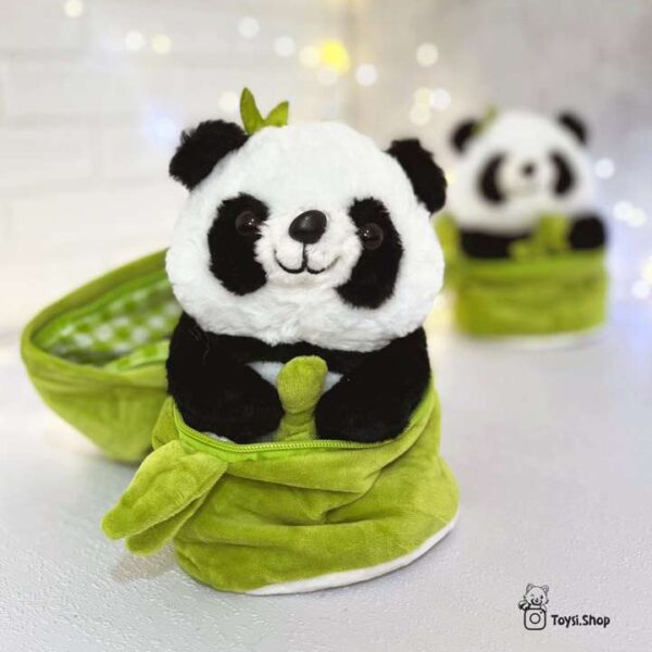 قیمت عروسک پاندا سورپرایزی