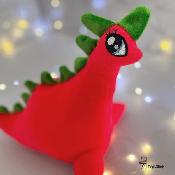 عروسک سرنتیپیتی پولیشی