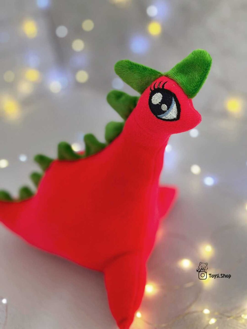 عروسک سرنتیپیتی پولیشی