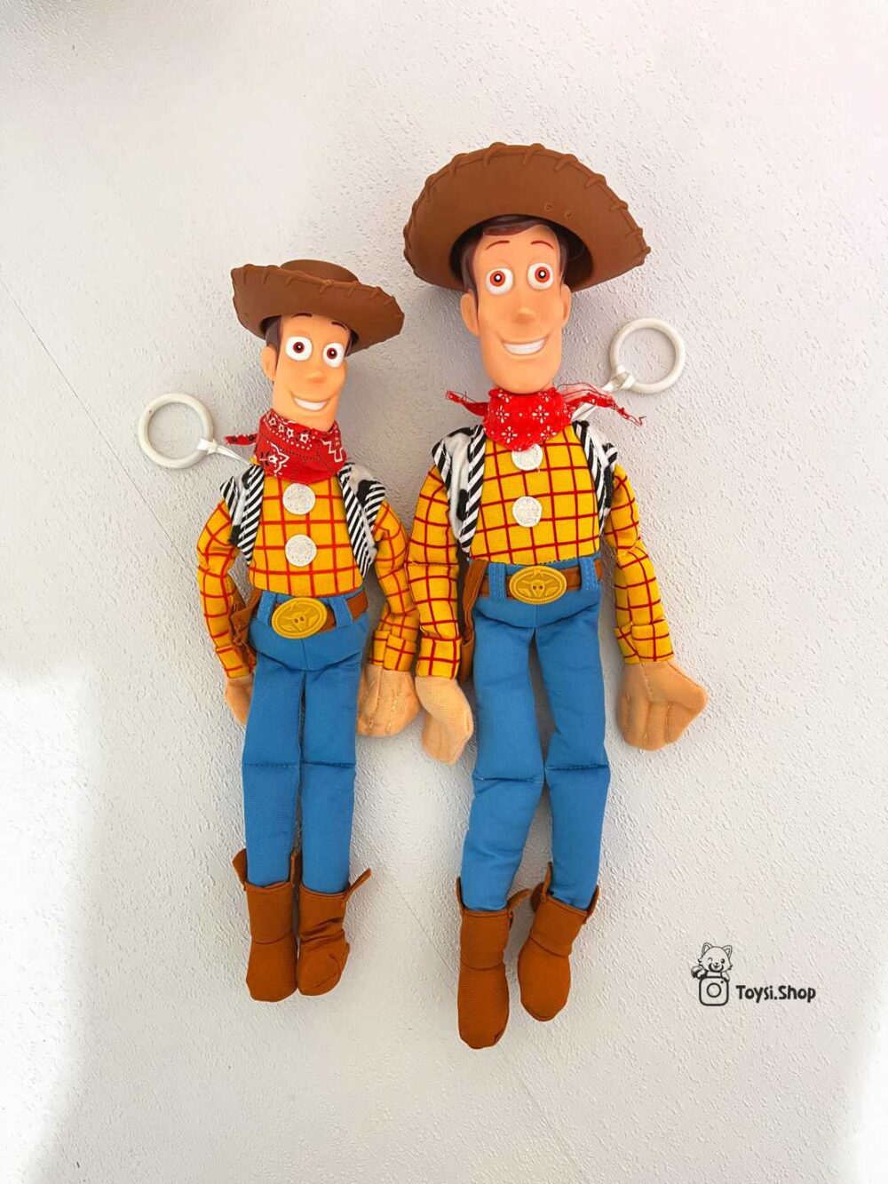 عروسک وودی دیزنی