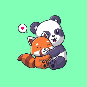 عروسک حیوانات پولیشی