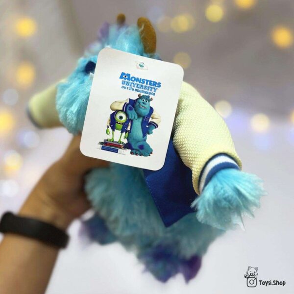 عروسک سالیوان اصل دیزنی