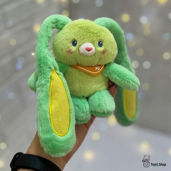 خرگوش های جادویی