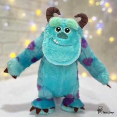 عروسک سالیوان دیزنی اورجینال